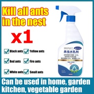 No unpleasant smell Termite killer racun anai killer spray 500ml Termite killer spray ubat anai anai
