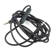Headphones Replacement Audio Cable Cord for BOSE QC35ii QC35 QC25 BOSE QC25 OE2 OE2i Inline Mic/Remo