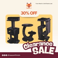 Panther Hotel Premium Cat Tree