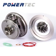 Turbo charger cartridge Turbine R2S-GT1752 Turbocharger Core for Mazda 3 6 CX-3 CX-5 CX-7 2.2 Bi TDI