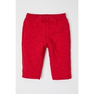 H&M KIDS ORIGINAL Ready Stock Malaysia Love Trousers/ Seluar Panjang