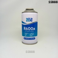 Freon compressor refrigerator R600a ASSE