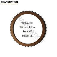 6T70 6F55 Transmission Direct(3,5,Reverse Clutch) External Spline For GM FORD Car Accessories Transn