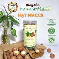 Green Central Highlands Macadamia Nuts | Queen Macadamia Nuts, Nuts, Naturally Crispy