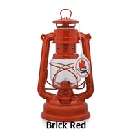ตะเกียงรั้ว Feuerhand Baby Special 276 Brick Red  (ใช้น้ำมันก๊าด/น้ำมันพาราฟิน)