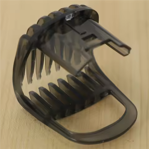 B43C Beard Trimmer Comb for Philips Shaver QT3300 QT3310 QT4000 QT4005 QT4007 QT4008 QT4012 QT4013 Q