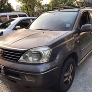 自售 2005 x-trail 2.0 售65000 0977366449 line:a0977366449