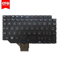 Keyboard for GPD POCKET 1