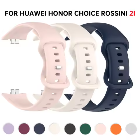 Watch Band For Huawei Honor Choice ROSSINI 2i Strap Replacement Strap for Honor Choice ROSSINI 2i Ba