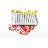 Toyota vios ncp93 air filter