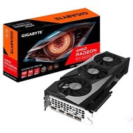 Used Graphics Card Gaming OC 8GB RX 6600xt GPU graphique tarjeta grafica vga card rx 5700xt