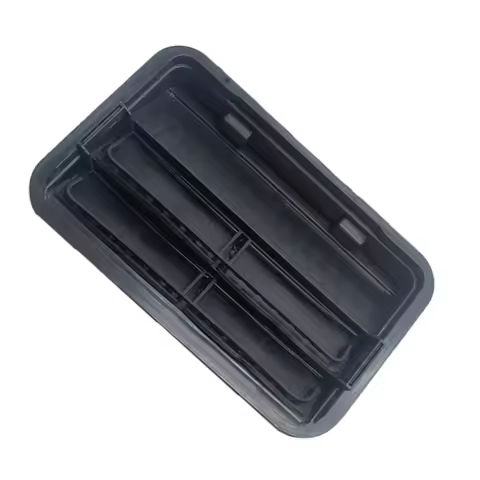 ​Outer Air Vent Grille BB5Z-61280B62-A AG1Z-61280B62-A BB5Z61280B62B For Ford For Escape For Explore