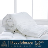 Micro Gel Nipple 3.5 Feet (70"x90")