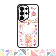 CASETiFY | Butterbear at 3PM Case [Butterbear] For iPhone Samsung Authentic