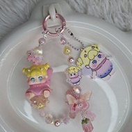 buer❤️titi❤️dimo  phone strap