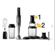 徵收配件 PHILIPS 飛利浦 HR2657/91 手提攪拌機配件/攪拌棒配件