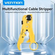 Vention RJ45 dụng cụ uốn RJ45 Mạng dụng cụ cắt 8p RJ45 Kìm Cắt Kìm nhổ đinh cho Modular RJ12 RJ11 uố
