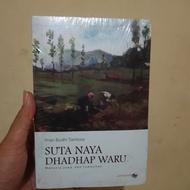 Buku Motivasi Suta Naya Dhadhap Waru Manusia Jawa dan Tumbuhan
