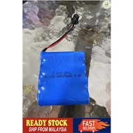 3.7v 500mAh Battery, 4.8v 700mAh Battery , 4.8v 500mAh Battery, 4.8v USB Cable ( FAST DELIVERY )