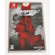 [Nintendo Switch game] The Hundred Line -Last Defense Academy- [Japanese only]