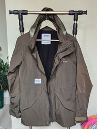 Knowhow Adventure 男士外套