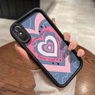 Case For Xiaomi Redmi 9A 9i 9T 9 Power Love Phone