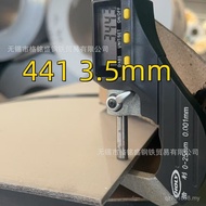 Stainless Steel Plate Lianzhong 409l1D Stainless Steel Plate Hot Roll 409l Surface Stainless Steel P