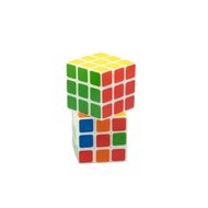 [SG Stock] Rubik's Cube 3x3 (Full Sized) Educational Toy Brain Teaser Puzzle Children Day Gift | Children's Day
