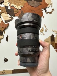 Sony索尼 FE 16-35mm F2.8 GM (SEL1635GM) 鏡頭lens