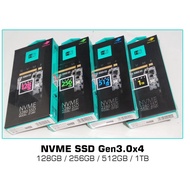 [NEW] Heatz M.2 NVME GEN 3 SSD 256GB / 512GB / 1TB SSD (3 Years Warranty)