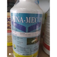 DYNA-MEC (1ltr)- abamectin 1.9%