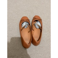 PRELOVED-WOMEN'S BALLERINA SHOES