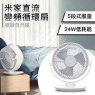 💥  小米原裝行貨 門市交收 💥Xiaomi 小米 米家智能空氣循環扇 ZLXHS01ZM