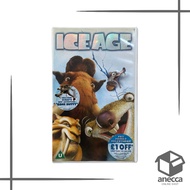 Ice Age (VHS)