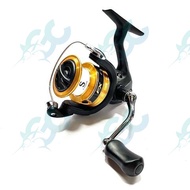 Shimano FX FC 2019 Model Spin Fishing Reel