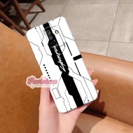 HP Samsung Galaxy A6 Plus Softcase Phone Case Samsung Galaxy A6 Plus Silicone Phone Case Samsung Gal