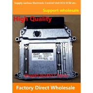ECU 39122-2B122 G47/39101-26AF7 S18/39110-02EA5 6020/39110-26BG6 BG6 Engine Computer Board MG7.9.8 C
