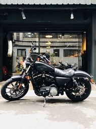 2015年 哈雷 Harley Davidson XL883N ABS 太古 只跑一千多公里 可分期 免頭款 歡迎車換車 網路評價最優質服務 0元交車 業界分期利息最低 嬉皮 美式 883 883n