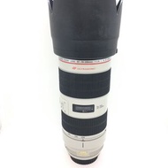 Canon 70-200mm F2.8 II