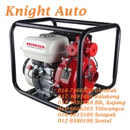 HISAKI HONDA WP502H-GP200 2''/ 50MM WATER PUMP WITH ENGINE GP-200 6.5HP J009