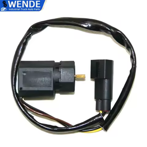 OEM 1143943 3702615 95BB9E731BA 95BB9E731BB Automobiles Gearbox Speedo Speed Sensor For Ford Cougar 