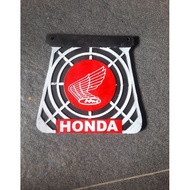 Rear pet cb 100 rubber honda cb