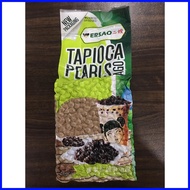 ▽ ◐ ➠ Ersao Tapioca Pearls Boba Milk Tea 1kg