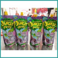 ∲ ▖ ◇ Jungle Juice Drink x4