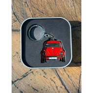 VW Betttle Keyring (Keychain Original) Volkswagen Käfer classic Bug