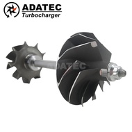 Turbocharger Rotor 047282 HT12-19B HT12-19D 047282 For Nissan Datsun Truck ZD30 HT12 14411-9S000 144