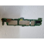 ORIGINAL 4GB/64GB/Z3795 For DELL VENUE 11 PRO 5130 T06G Motherboard CN-0CFT3H CFT3H Mainboard (LP)