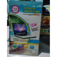 Anti-scratch 14 inch and 11 inch Laptop Screen Protector Laptop