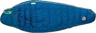 Big Agnes Women's Sidewinder SL Sleeping Bag