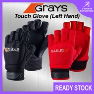 Grays Touch Hockey Glove Left Hand Hockey Glove Sarung Tangan Hoki